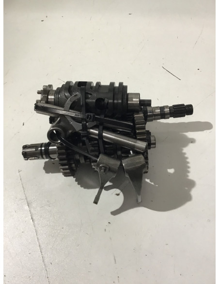 Boite de vitesses KTM DUKE 125 - 2017/2020 - Occasion