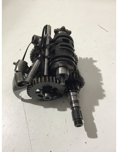 Boite de vitesses KTM DUKE 125 - 2017/2020 - Occasion