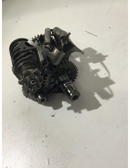 Boite de vitesses KTM DUKE 125 - 2017/2020 - Occasion