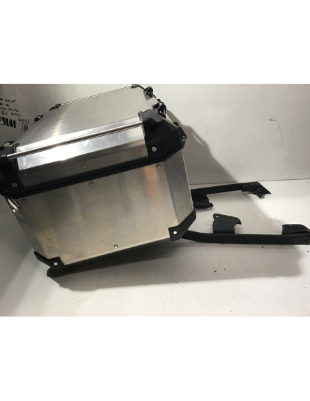 Top-case HONDA CBX 500 - 2013/2019 - givi