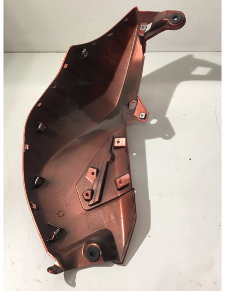Cache réservoir gauche YAMAHA MT07 TRACER 700 - 2016/2019 - BC6-F4129-00 Occasion