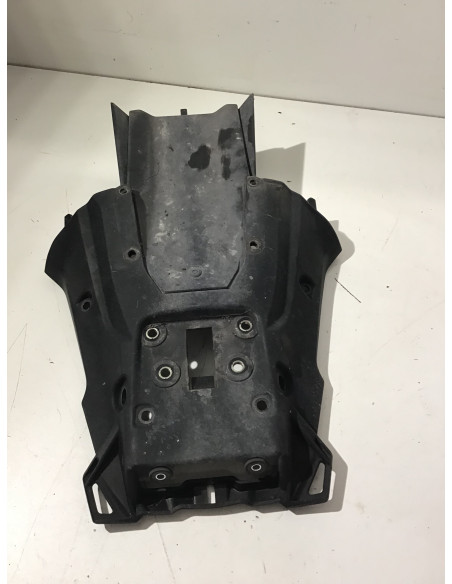 Passage de roue YAMAHA MT07 TRACER 700 - 2016/2019 - WS-21651-00 Occasion