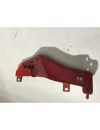 Flanc de selle droit YAMAHA MT07 TRACER 700 - 2016/2019 - BC6-F1741-00 Occasion