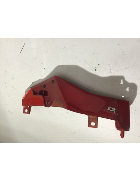 Flanc de selle droit YAMAHA MT07 TRACER 700 - 2016/2019 - BC6-F1741-00 Occasion