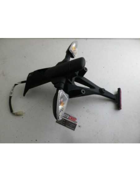 Support de plaque APRILIA RSV 4 1000 - 2015