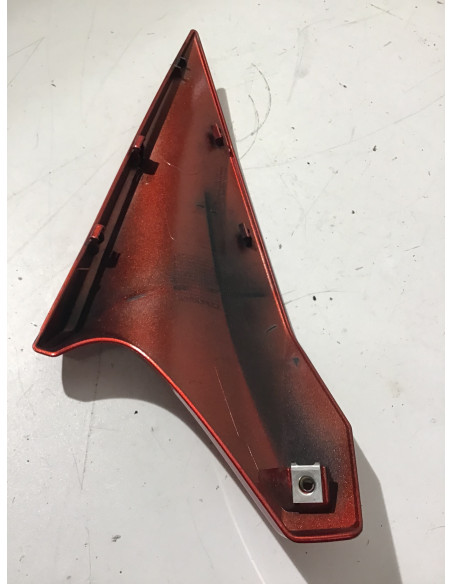 Cache latéral gauche YAMAHA MT07 TRACER 700 - 2016/2019 - BC6-F8351-00 Occasion