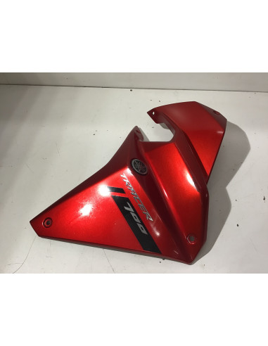 Flanc de carénage gauche YAMAHA MT07 TRACER 700 - 2016/2019 - BC6-F835U-00 Occasion