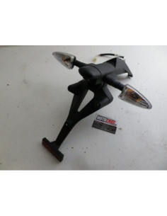 Support de plaque APRILIA RSV 4 1000 - 2015 2