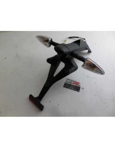 Support de plaque APRILIA RSV 4 1000 - 2015 - Occasion