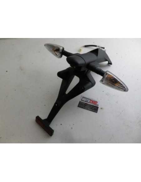 Support de plaque APRILIA RSV 4 1000 - 2015 - Occasion