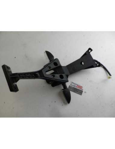 Support de plaque APRILIA RSV 4 1000 - 2015 - Occasion