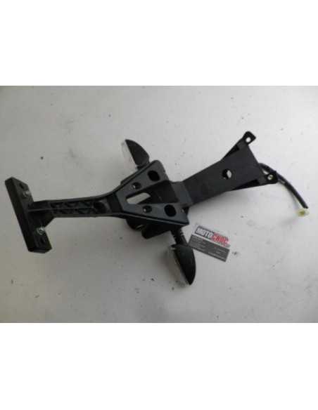 Support de plaque APRILIA RSV 4 1000 - 2015 - Occasion