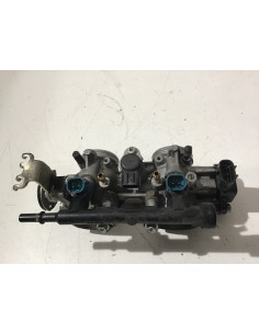 Corps d'injection YAMAHA MT07 TRACER 700 - 2016/2019 - Occasion 2