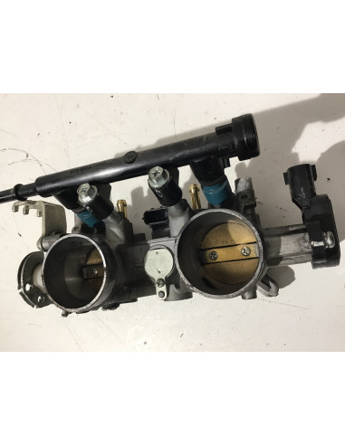 Corps d'injection YAMAHA MT07 TRACER 700 - 2016/2019 - Occasion