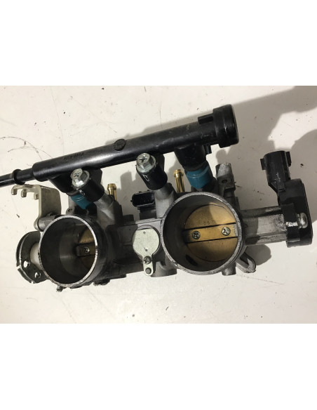 Corps d'injection YAMAHA MT07 TRACER 700 - 2016/2019 - Occasion