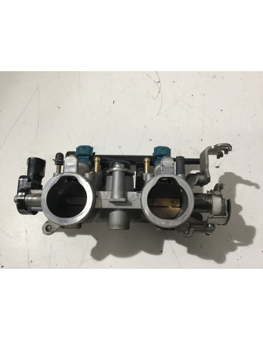 Corps d'injection YAMAHA MT07 TRACER 700 - 2016/2019 - Occasion