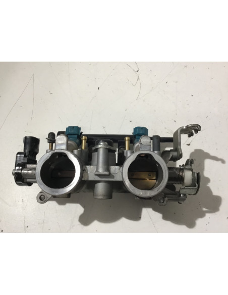 Corps d'injection YAMAHA MT07 TRACER 700 - 2016/2019 - Occasion