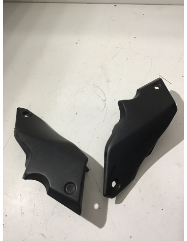 Cache divers (paire) YAMAHA MT07 TRACER 700 - 2016/2019 - Occasion