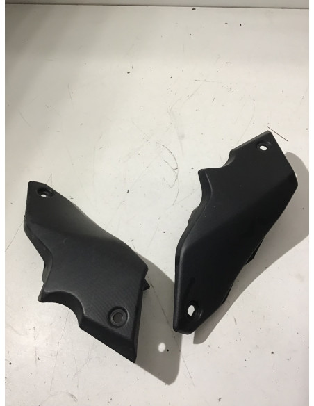 Cache divers (paire) YAMAHA MT07 TRACER 700 - 2016/2019 - Occasion