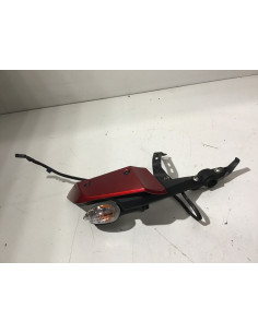 Protège main droit YAMAHA MT07 TRACER 700 - 2016/2019 - Occasion