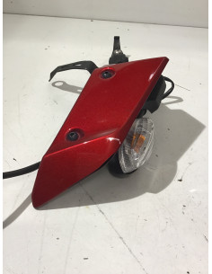 Protège main droit YAMAHA MT07 TRACER 700 - 2016/2019 - Occasion 2