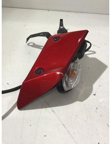 Protège main droit YAMAHA MT07 TRACER 700 - 2016/2019 -