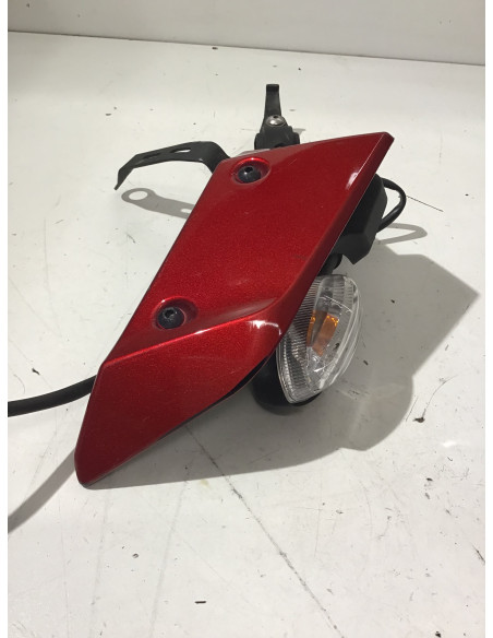 Protège main droit YAMAHA MT07 TRACER 700 - 2016/2019 -