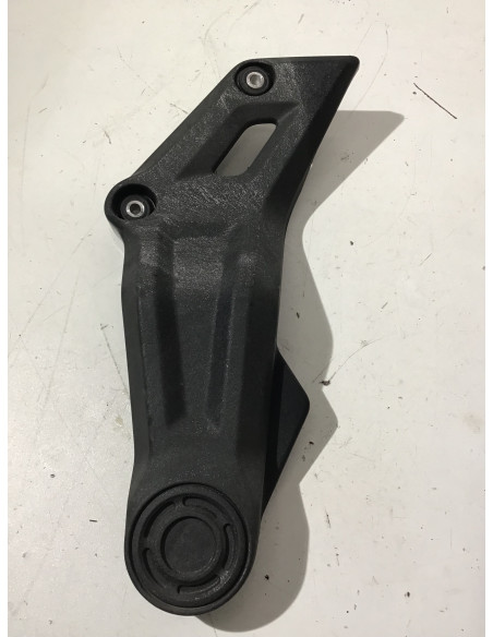 Cache cadre YAMAHA MT07 TRACER 700 - 2016/2019 - BC6-F7463-00 Occasion