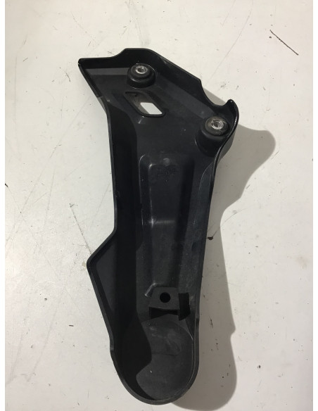 Cache cadre YAMAHA MT07 TRACER 700 - 2016/2019 - BC6-F7463-00 Occasion