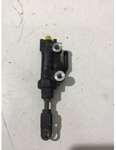 Maître cylindre frein arrière YAMAHA MT07 TRACER 700 - 2016/2019 - Occasion 2
