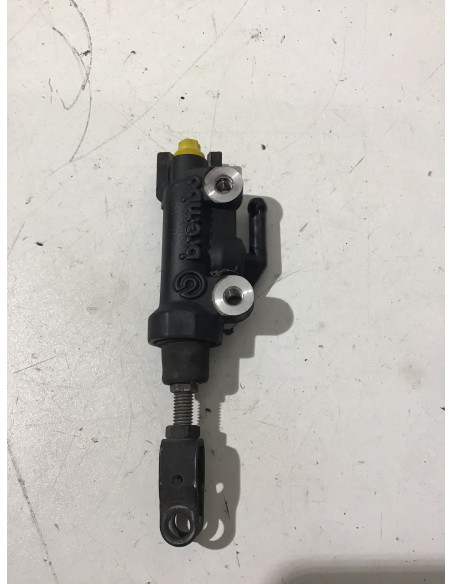 Maître cylindre frein arrière YAMAHA MT07 TRACER 700 - 2016/2019 - Occasion