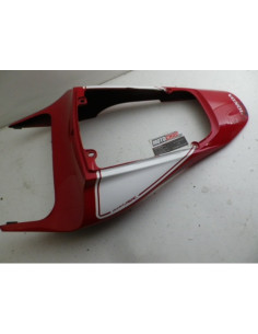 Coque arrière HONDA CBR RR 600 - 2006 - 77211-MFJA-D000