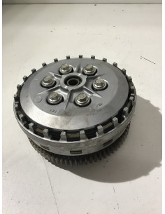 Cloche d'embrayage YAMAHA MT07 TRACER 700 - 2016/2019 - Occasion
