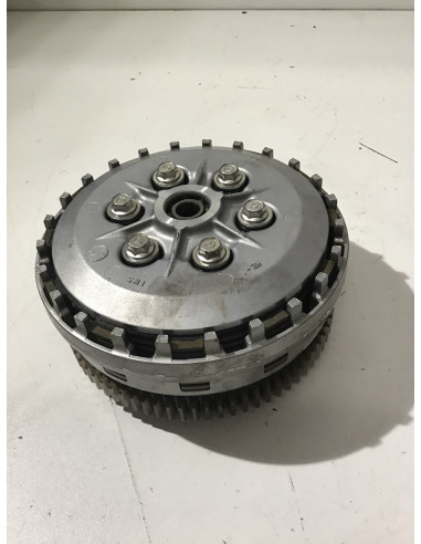 Cloche d'embrayage YAMAHA MT07 TRACER 700 - 2016/2019 - Occasion