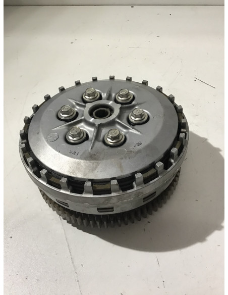 Cloche d'embrayage YAMAHA MT07 TRACER 700 - 2016/2019 - Occasion