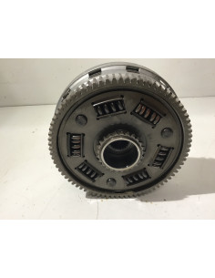 Cloche d'embrayage YAMAHA MT07 TRACER 700 - 2016/2019 - Occasion 2