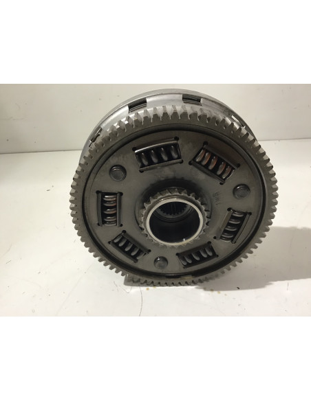 Cloche d'embrayage YAMAHA MT07 TRACER 700 - 2016/2019 -