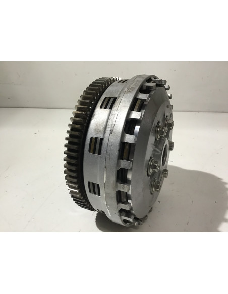 Cloche d'embrayage YAMAHA MT07 TRACER 700 - 2016/2019 -