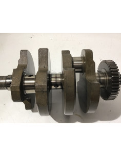 Vilebrequin YAMAHA MT07 TRACER 700 - 2016/2019 - Occasion 2