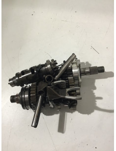 Boite de vitesses YAMAHA MT07 TRACER 700 - 2016/2019 - Occasion