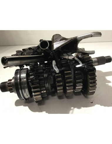 Boite de vitesses YAMAHA MT07 TRACER 700 - 2016/2019 -