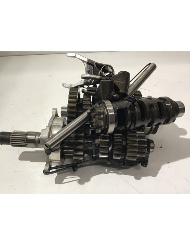 Boite de vitesses YAMAHA MT07 TRACER 700 - 2016/2019 -