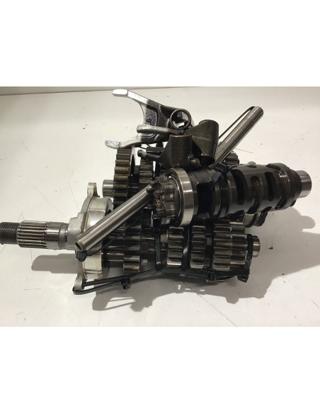Boite de vitesses YAMAHA MT07 TRACER 700 - 2016/2019 -