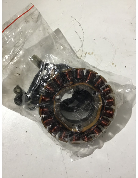 Stator YAMAHA MT07 TRACER 700 - 2016/2019 - Occasion