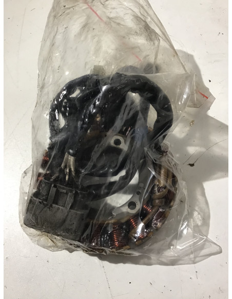 Stator YAMAHA MT07 TRACER 700 - 2016/2019 - Occasion