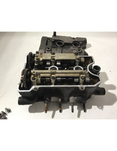 Culasse YAMAHA MT07 TRACER 700 - 2018/2019 - Occasion