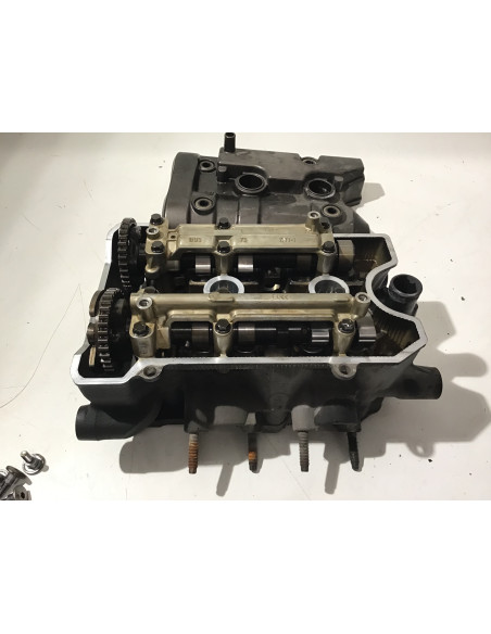 Culasse YAMAHA MT07 TRACER 700 - 2018/2019 - Occasion