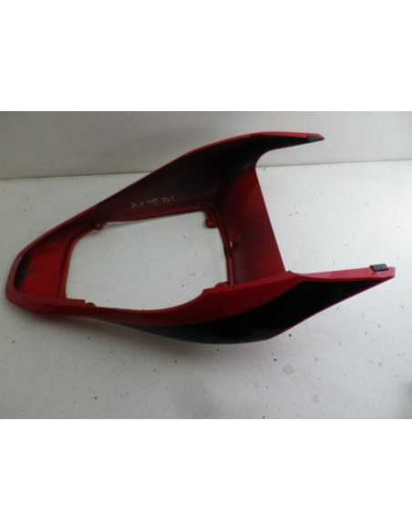 Coque arrière HONDA CBR RR 600 - 2006 - 77211-MFJA-D000 - Occasion