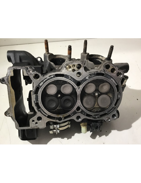 Culasse YAMAHA MT07 TRACER 700 - 2018/2019 -