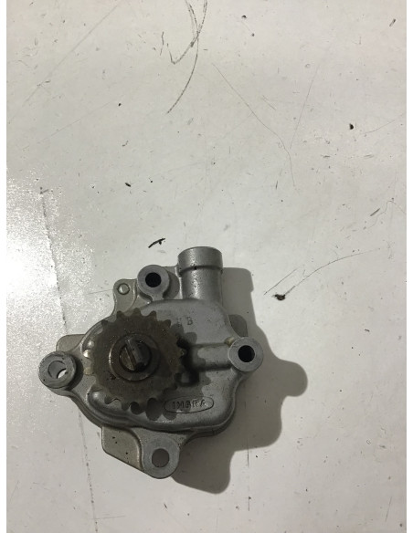 Pompe à huile YAMAHA MT07 TRACER 700 - 2016/2019 - Occasion